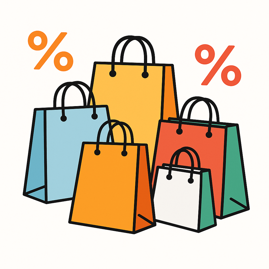 Промокоди PromoFox