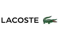 Знижки Lacoste до 50% на одяг і взуття — стильні бренди дешевше